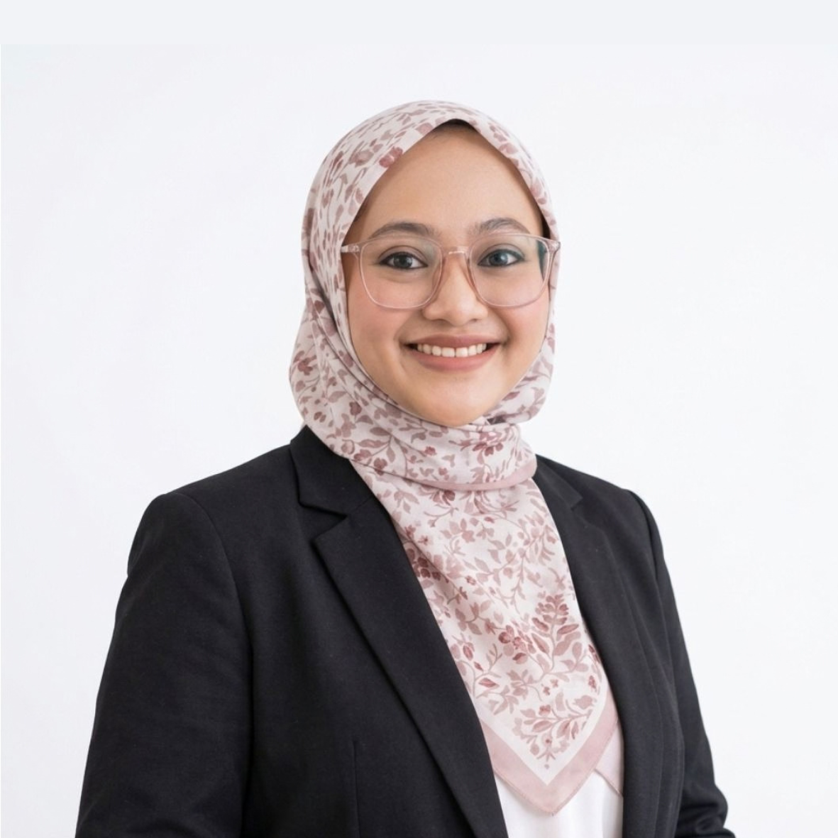 Qonitatul Hasanah